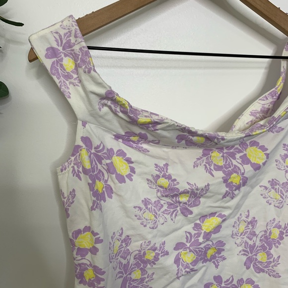 Free People so much off the shoulder bodysuit - Picture 5 of 8